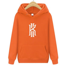 Load image into Gallery viewer, NBA Kyrie Irving Hoodie