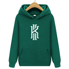 Load image into Gallery viewer, NBA Kyrie Irving Hoodie