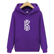 Load image into Gallery viewer, NBA Kyrie Irving Hoodie