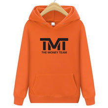 Load image into Gallery viewer, The Money Team Hoodie