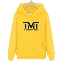 Load image into Gallery viewer, The Money Team Hoodie