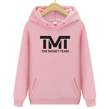 Load image into Gallery viewer, The Money Team Hoodie