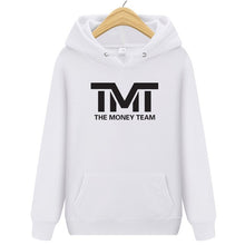 Load image into Gallery viewer, The Money Team Hoodie