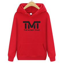 Load image into Gallery viewer, The Money Team Hoodie