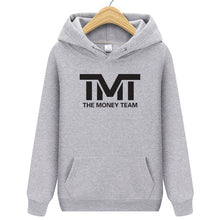 Load image into Gallery viewer, The Money Team Hoodie