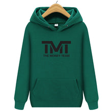 Load image into Gallery viewer, The Money Team Hoodie