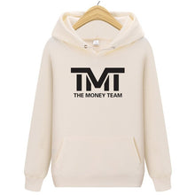 Load image into Gallery viewer, The Money Team Hoodie