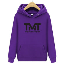 Load image into Gallery viewer, The Money Team Hoodie
