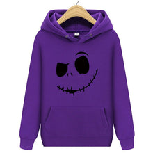 Load image into Gallery viewer, Smiley Face Hoodie