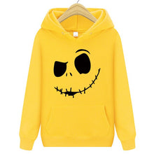Load image into Gallery viewer, Smiley Face Hoodie