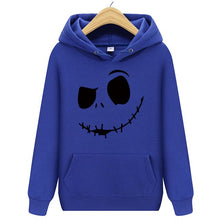 Load image into Gallery viewer, Smiley Face Hoodie