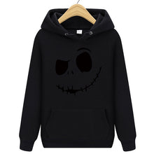 Load image into Gallery viewer, Smiley Face Hoodie