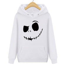 Load image into Gallery viewer, Smiley Face Hoodie