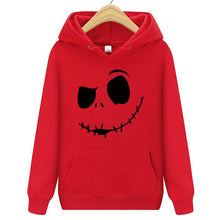 Load image into Gallery viewer, Smiley Face Hoodie