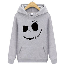 Load image into Gallery viewer, Smiley Face Hoodie