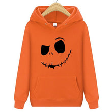 Load image into Gallery viewer, Smiley Face Hoodie