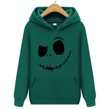 Load image into Gallery viewer, Smiley Face Hoodie