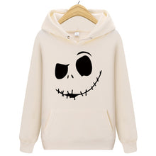 Load image into Gallery viewer, Smiley Face Hoodie