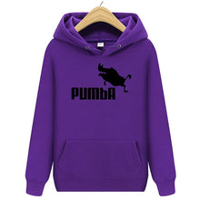 Load image into Gallery viewer, Pumba Hoodie