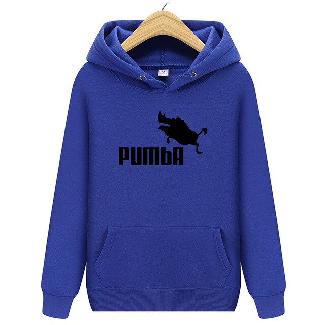 Pumba Hoodie