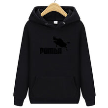 Load image into Gallery viewer, Pumba Hoodie