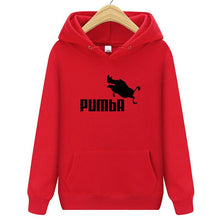 Load image into Gallery viewer, Pumba Hoodie