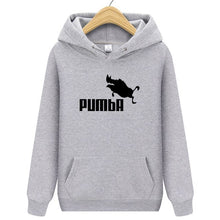 Load image into Gallery viewer, Pumba Hoodie
