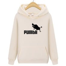 Load image into Gallery viewer, Pumba Hoodie