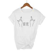 Load image into Gallery viewer, Boy Bye T-shirt