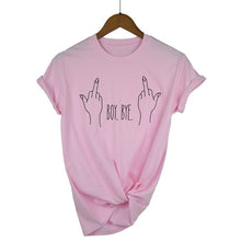Load image into Gallery viewer, Boy Bye T-shirt
