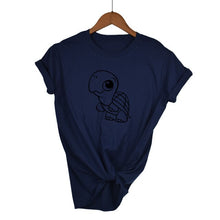 Load image into Gallery viewer, Cute Turtle T-shirt