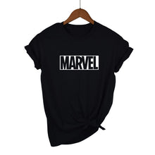 Load image into Gallery viewer, MARVEL T-shirt