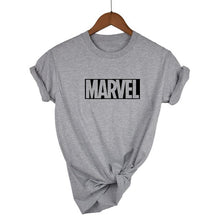 Load image into Gallery viewer, MARVEL T-shirt