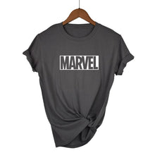 Load image into Gallery viewer, MARVEL T-shirt