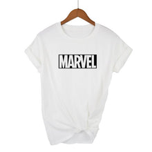 Load image into Gallery viewer, MARVEL T-shirt