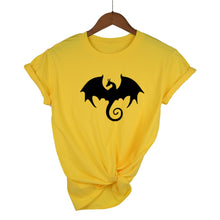 Load image into Gallery viewer, GOT Dragon T-shirt