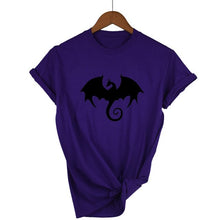 Load image into Gallery viewer, GOT Dragon T-shirt
