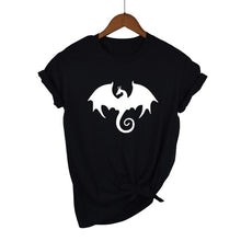 Load image into Gallery viewer, GOT Dragon T-shirt