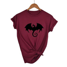 Load image into Gallery viewer, GOT Dragon T-shirt