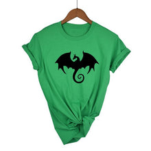 Load image into Gallery viewer, GOT Dragon T-shirt
