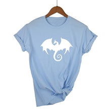 Load image into Gallery viewer, GOT Dragon T-shirt