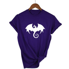 Load image into Gallery viewer, GOT Dragon T-shirt