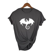 Load image into Gallery viewer, GOT Dragon T-shirt