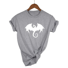 Load image into Gallery viewer, GOT Dragon T-shirt