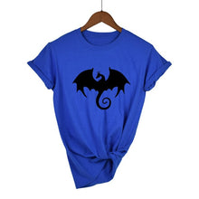 Load image into Gallery viewer, GOT Dragon T-shirt