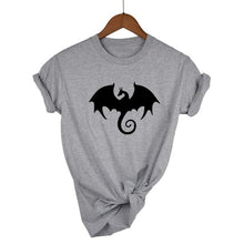 Load image into Gallery viewer, GOT Dragon T-shirt