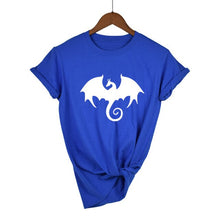 Load image into Gallery viewer, GOT Dragon T-shirt