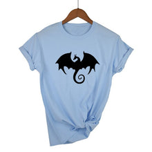 Load image into Gallery viewer, GOT Dragon T-shirt