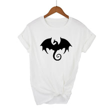 Load image into Gallery viewer, GOT Dragon T-shirt