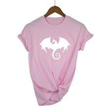 Load image into Gallery viewer, GOT Dragon T-shirt